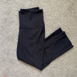 Lululemon Anew 21” Crop Leggings